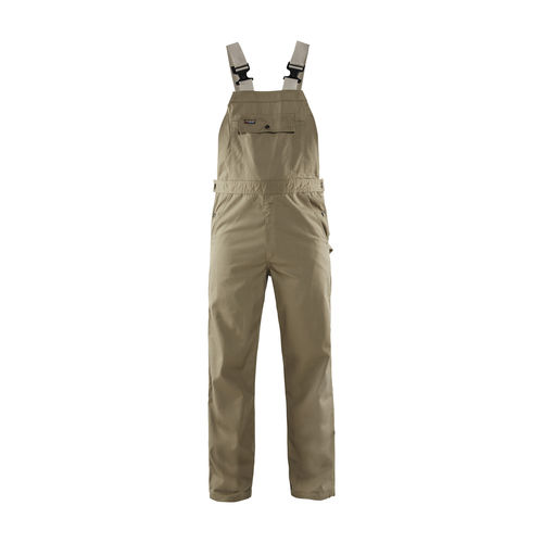 工作背带裤 - 261018002400  - BLAKLADER WORKWEAR - 棉质 / 聚酯