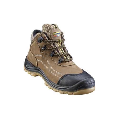 密封工作鞋 - 230500003800 - BLAKLADER WORKWEAR - 防静电 / 防油 / 皮质
