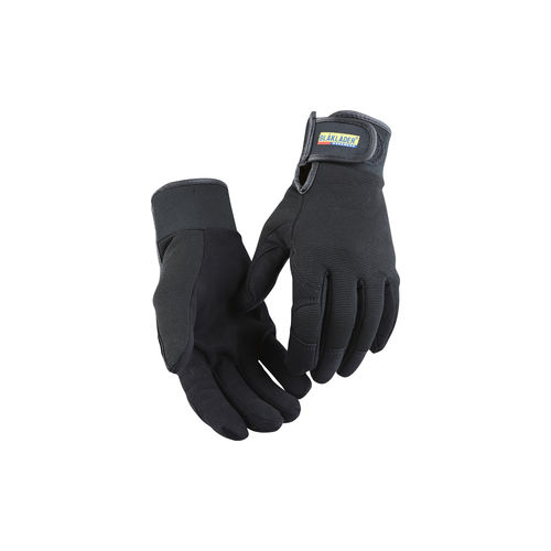 工作手套 - 223239129900  - BLAKLADER WORKWEAR - 仿皮