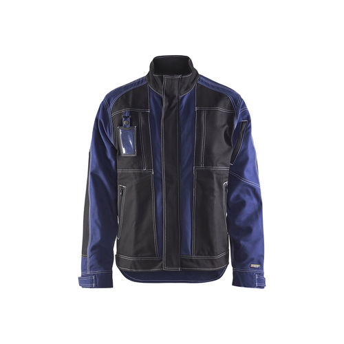 工作外套 - 404013708899 - BLAKLADER WORKWEAR - 棉质 / 塑料