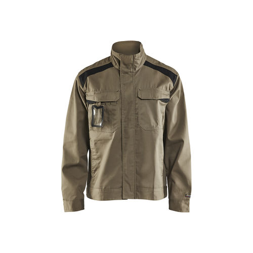 工作外套 - 405418002499 - BLAKLADER WORKWEAR - 棉质