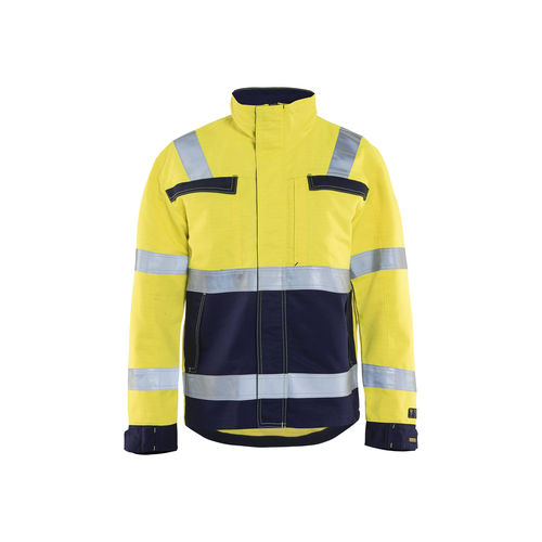 工作外套 - 408715143389  - BLAKLADER WORKWEAR - 布料 / 反光