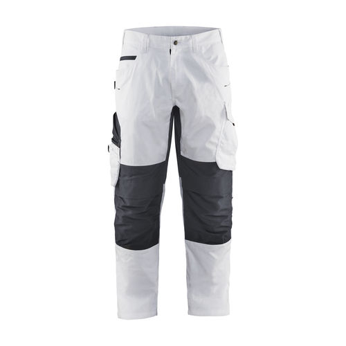 工作裤子 - 109513301098  - BLAKLADER WORKWEAR - 布料