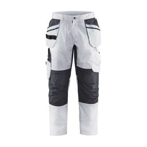 工作裤子 - 109613301098  - BLAKLADER WORKWEAR - 棉质 / 聚酯