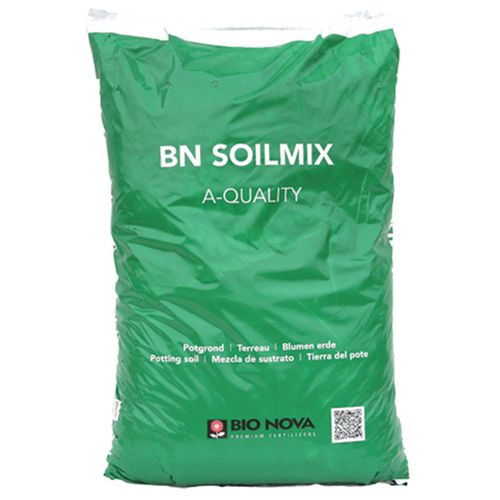 盆栽土栽培基质 - Soilmix  - bionova - 袋装