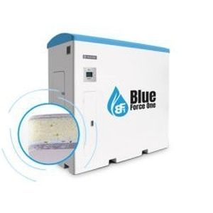 尿素溶液罐 - SWIMER Blue Force One® - SWIMER - 仓储