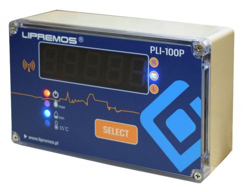 燃料泵控制器 - LIPREMOS® - SWIMER - 数字