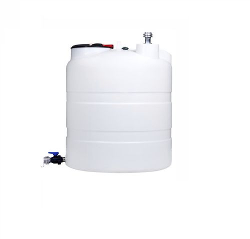 水罐 - SWIMER  ECO-Line - SWIMER - 立式 / 塑料 / 防紫外线