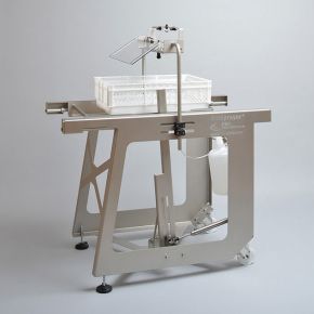 疫苗接种机 - Bio Sprayor - ME International Installation GmbH