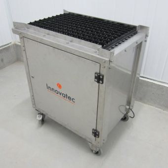 台式光检灯 - Innovatec - ME International Installation GmbH