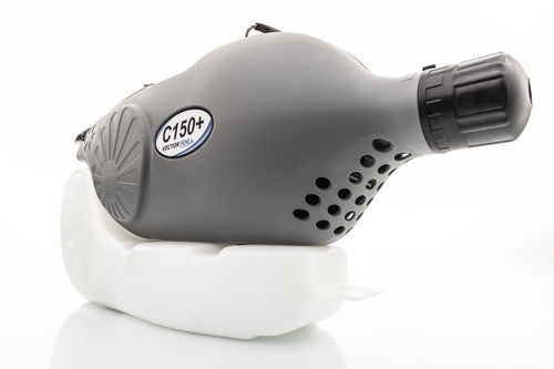 低容量喷雾机 - DH 50 Vectorfogger - ME International Installation GmbH - 电池式