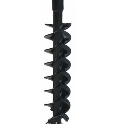 液压螺旋钻 - HDF  - paladin attachments