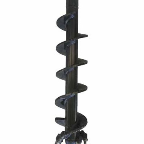 螺旋钻 - HDR - paladin attachments