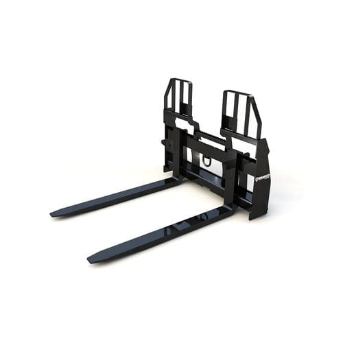 货盘叉 - SS - paladin attachments - 2齿