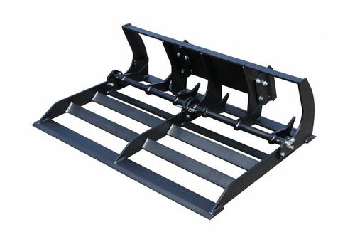整地平地机 - Land Leveler™ Mini - quickattach