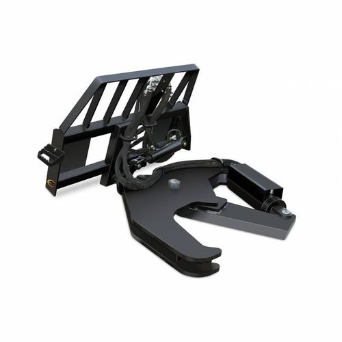 带安全绳树木剪切机 - Power Axe™ - quickattach