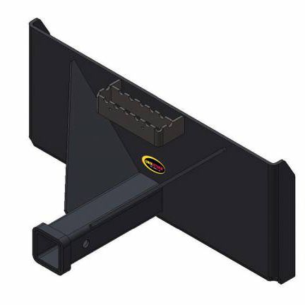 挂接系统 - M Series - quickattach