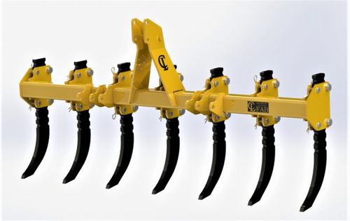 深松机 - XR Series - clfab