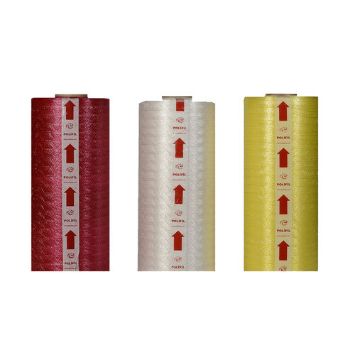 包装网 - PallFIL® - POLIFIL AMBALAJ SAN VE TIC AS - 塑料