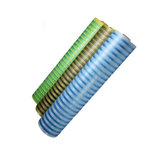 缠绕网 - HayFIL® - POLIFIL AMBALAJ SAN VE TIC AS - 聚乙烯 / 用于草捆