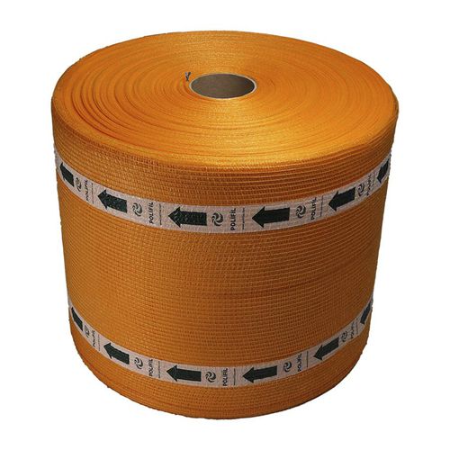 拉舍尔编织袋 - BagFIL® - POLIFIL AMBALAJ SAN VE TIC AS - 聚丙烯