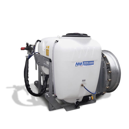 悬挂式喷雾机 - ATP-T - M.M.SRL - 葡萄栽培 / 果园 / 液压