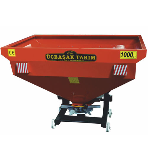 悬挂式施肥机 - UB-GS-Series - ÜÇBAŞAK