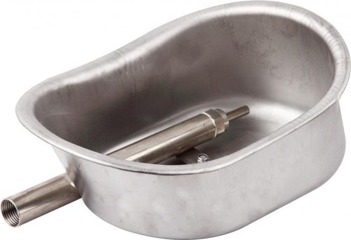 猪用饮水器 - YMDS-SDB-O210 - Ningbo New Glory International Trading Co.,Ltd - 绵羊 / 槽 / 喂食碗
