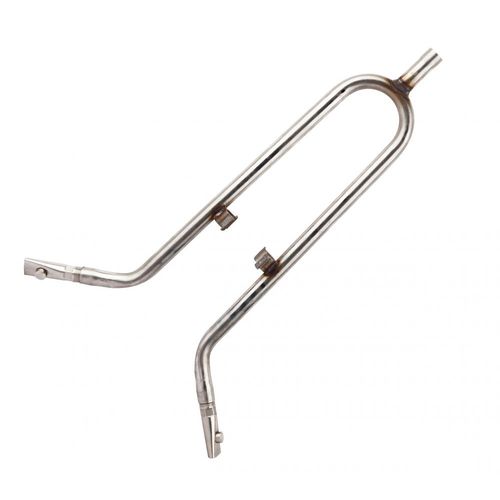 猪用饮水器 - YMDS-NDP-036 - Ningbo New Glory International Trading Co.,Ltd - 不锈钢 / 多入口 / 带乳头