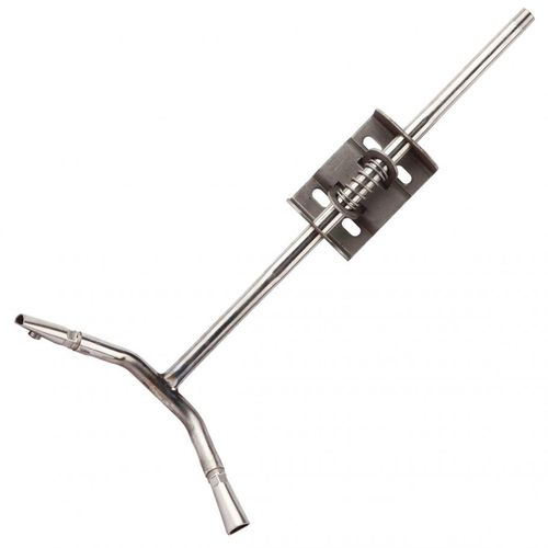 猪用饮水器 - YMDS-NDP-051 - Ningbo New Glory International Trading Co.,Ltd - 镀锌钢 / 多入口 / 带乳头