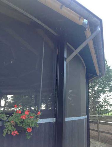 防风网 - Windbreak net - Molenkoning BV