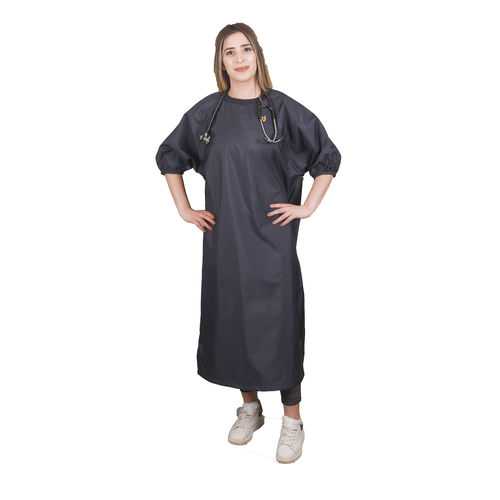 兽医连体服 - Selcuklu Veteriner Hayvancilik Ltd. Sti - 透气 / 女式 / 男式