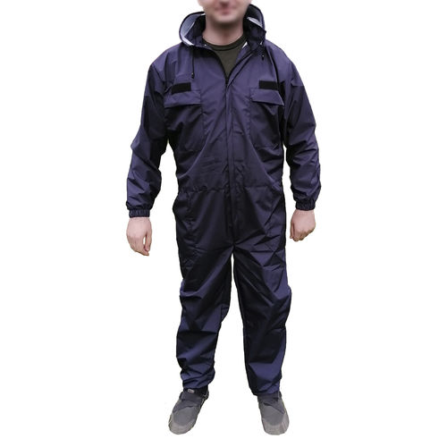 兽医连体服 - Selcuklu Veteriner Hayvancilik Ltd. Sti - 布料 / 透气 / 防水