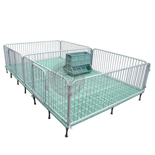 保育猪舍 - YG.2929M - yonggaofarming
