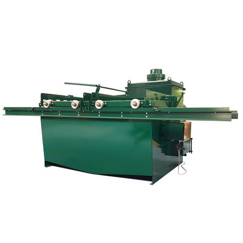 家禽垃圾焚烧炉 - Volkan 1750 - Waste Spectrum Incineration Systems - 猪 / 牛 / 宠物用