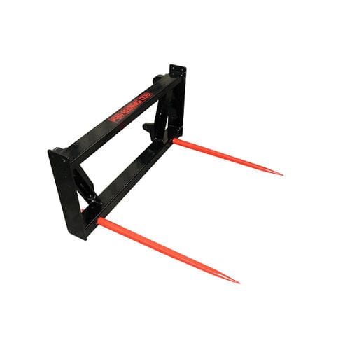 草捆叉 - Bale Fork/ Hay Fork - Rata Equipment - 2齿 / 3齿