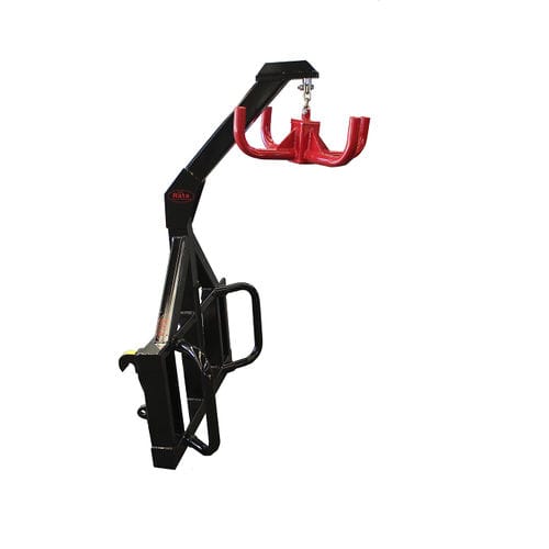吨袋起重杆 - Bulk Bag Lifter - Rata Equipment