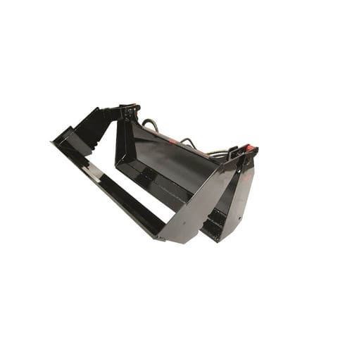 四合一铲斗 - 4 in 1 Bucket - Rata Equipment