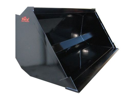 挖土铲斗 - LBF, OSB, TBS, TBO Series - Rata Equipment - 大容量