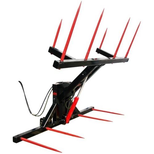 草捆叉 - HDHH250	 - Rata Equipment - 装载机