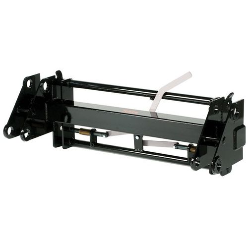 挂接系统 - FELQH1, FELQH2, TELQH - Rata Equipment