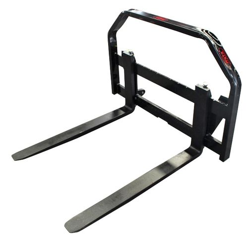 货盘叉 - ESPF1, FWPF1, FWPF5 - Rata Equipment - 2齿 / 液压调节