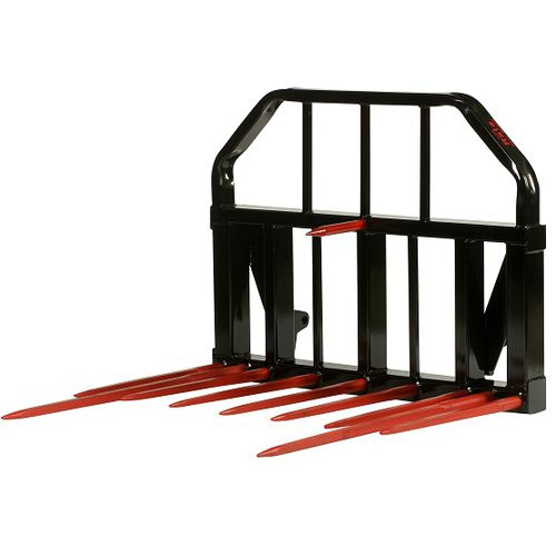 青贮叉 - C120, C150, C180 - Rata Equipment