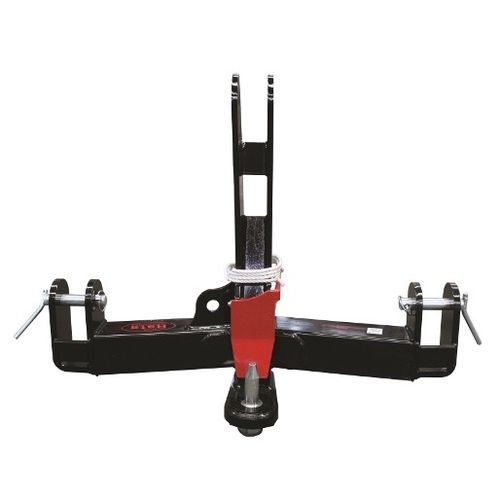 挂接系统 - 3PLDH2, 3PLDH/TB	 - Rata Equipment