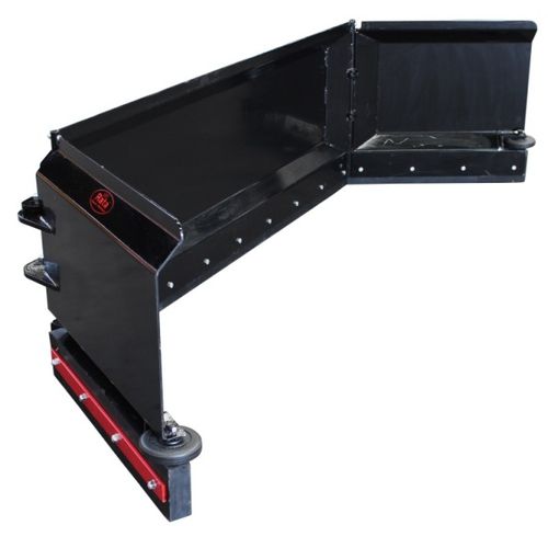 重型应用拖式铲运机 - YS324, YSSH - Rata Equipment
