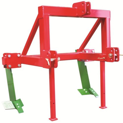 2条犁腿深松机 - KSSF2 - Rata Equipment - 葡萄园 / 排水