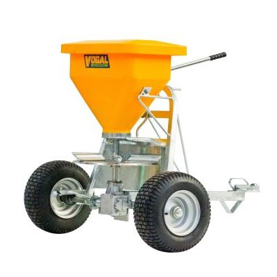 牵引式施肥机 - 795.SX045	 - Rata Equipment - 干燥 / 石灰