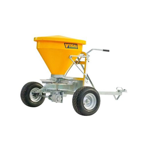 牵引式施肥机 - 795.SX120	 - Rata Equipment - 固体