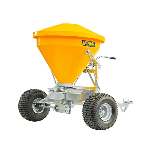 牵引式施肥机 - 795.SX240	 - Rata Equipment - 固体
