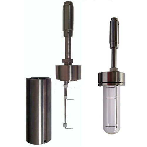 数字分析仪 - THW-01LNG - BD INVENTIONS - 油 / 气体 / 便携式